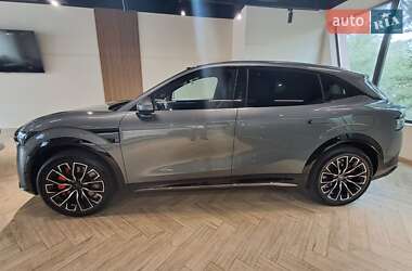 Внедорожник / Кроссовер Zeekr 7X 2025 в 