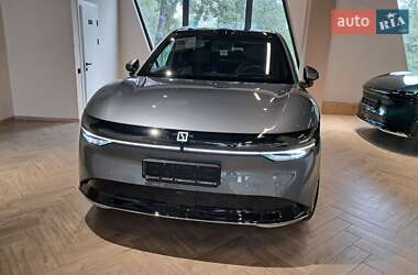 Внедорожник / Кроссовер Zeekr 7X 2025 в 