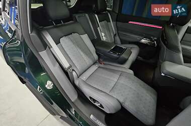 Позашляховик / Кросовер Zeekr 7X 2025 в 