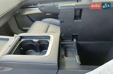 Внедорожник / Кроссовер Zeekr 7X 2025 в 