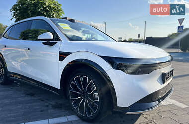 Внедорожник / Кроссовер Zeekr 7X 2025 в 