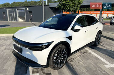 Внедорожник / Кроссовер Zeekr 7X 2025 в 