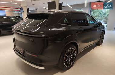 Позашляховик / Кросовер Zeekr 7X 2025 в 