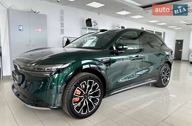 Внедорожник / Кроссовер Zeekr 7X 2025 в 