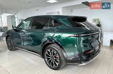 Внедорожник / Кроссовер Zeekr 7X 2025 в 