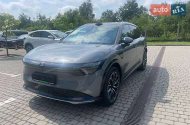 Zeekr 7X 2025 Zeekr 7X 2025