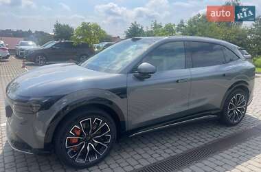 Внедорожник / Кроссовер Zeekr 7X 2025 в 