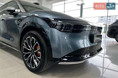 Внедорожник / Кроссовер Zeekr 7X 2025 в 