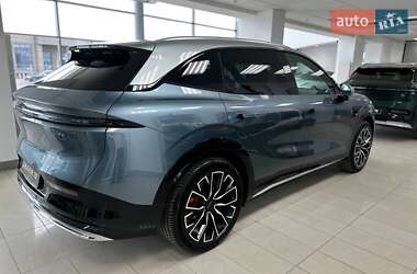 Внедорожник / Кроссовер Zeekr 7X 2025 в 