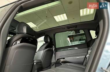 Внедорожник / Кроссовер Zeekr 7X 2025 в 