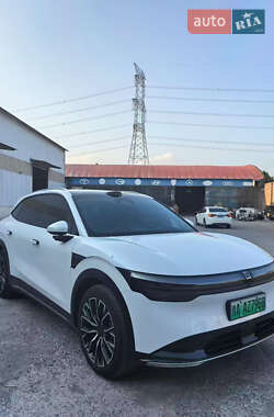 Zeekr 7X 2024