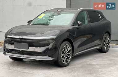 Позашляховик / Кросовер Zeekr 7X 2025 в Києві