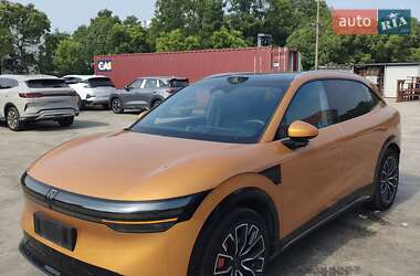 Внедорожник / Кроссовер Zeekr 7X 2024 в Киеве