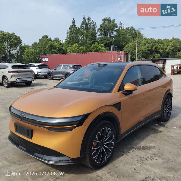 Zeekr 7X 2024