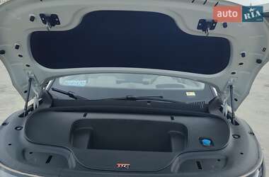 Внедорожник / Кроссовер Zeekr 7X 2024 в 