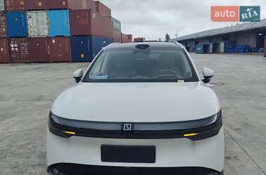 Zeekr 7X 2024