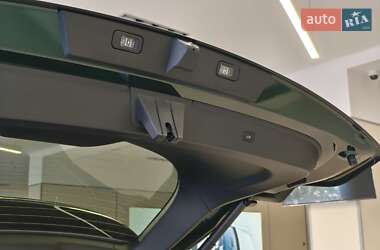 Внедорожник / Кроссовер Zeekr 7X 2025 в 