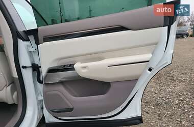 Позашляховик / Кросовер Zeekr 7X 2025 в 