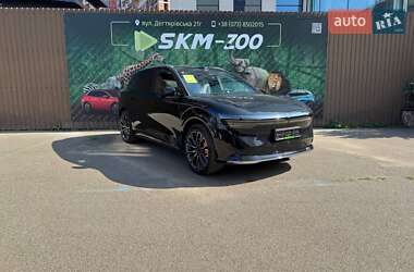 Zeekr 7X 2025 Zeekr 7X 2025