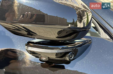 Внедорожник / Кроссовер Zeekr 7X 2024 в 