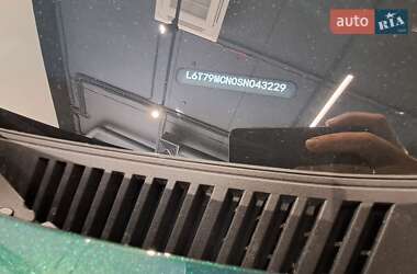 Внедорожник / Кроссовер Zeekr 7X 2025 в 