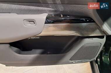Внедорожник / Кроссовер Zeekr 7X 2025 в 