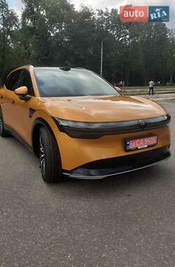 Внедорожник / Кроссовер Zeekr 7X 2024 в 