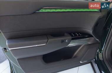 Внедорожник / Кроссовер Zeekr 7X 2024 в 