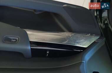Внедорожник / Кроссовер Zeekr 7X 2024 в 