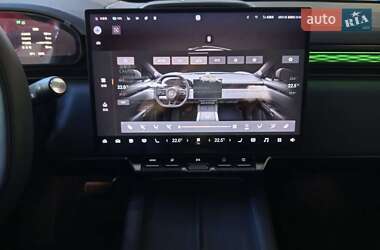 Внедорожник / Кроссовер Zeekr 7X 2024 в 
