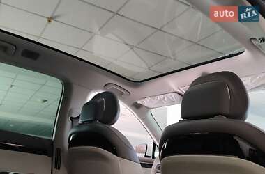 Позашляховик / Кросовер Zeekr 7X 2025 в 