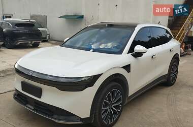 Zeekr 7X 2024
