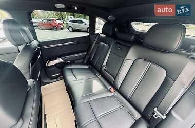 Позашляховик / Кросовер Zeekr 7X 2025 в 