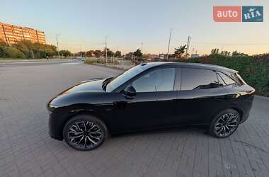 Внедорожник / Кроссовер Zeekr 7X 2024 в 