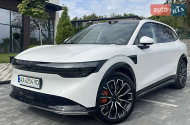 Zeekr 7X 2024