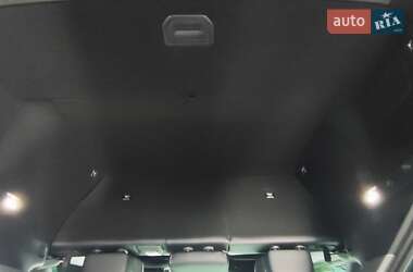 Позашляховик / Кросовер Zeekr 7X 2025 в 