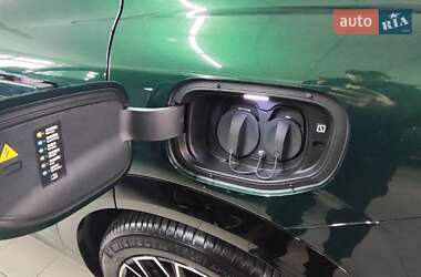 Позашляховик / Кросовер Zeekr 7X 2025 в  фото 24 Позашляховик / Кросовер Zeekr 7X 2025 в