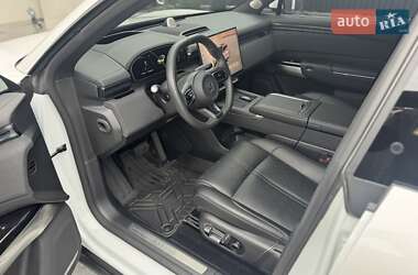 Позашляховик / Кросовер Zeekr 7X 2025 в 