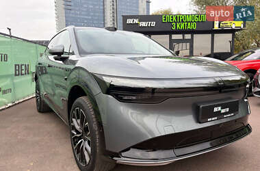 Внедорожник / Кроссовер Zeekr 7X 2025 в Киеве