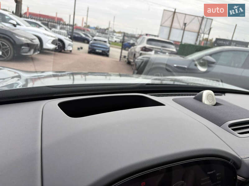 Внедорожник / Кроссовер Zeekr 7X 2025 в Киеве