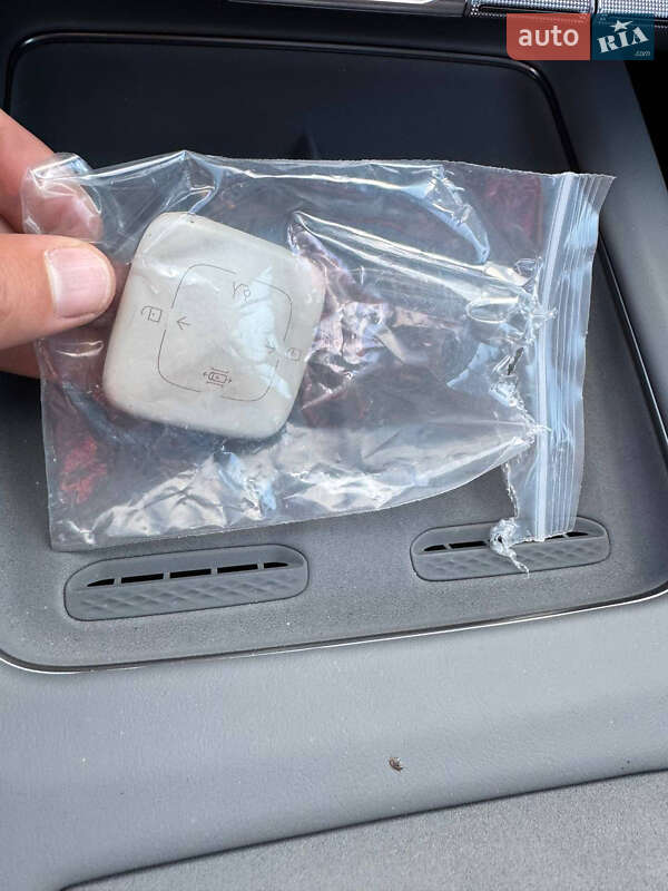 Позашляховик / Кросовер Zeekr 7X 2024 в Львові фото 11 Позашляховик / Кросовер Zeekr 7X 2024 в Львові