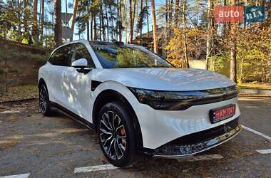 Внедорожник / Кроссовер Zeekr 7X 2024 в Шевченково Внедорожник / Кроссовер Zeekr 7X 2024 в Шевченково