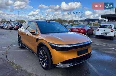 Внедорожник / Кроссовер Zeekr 7X 2024 в Львове