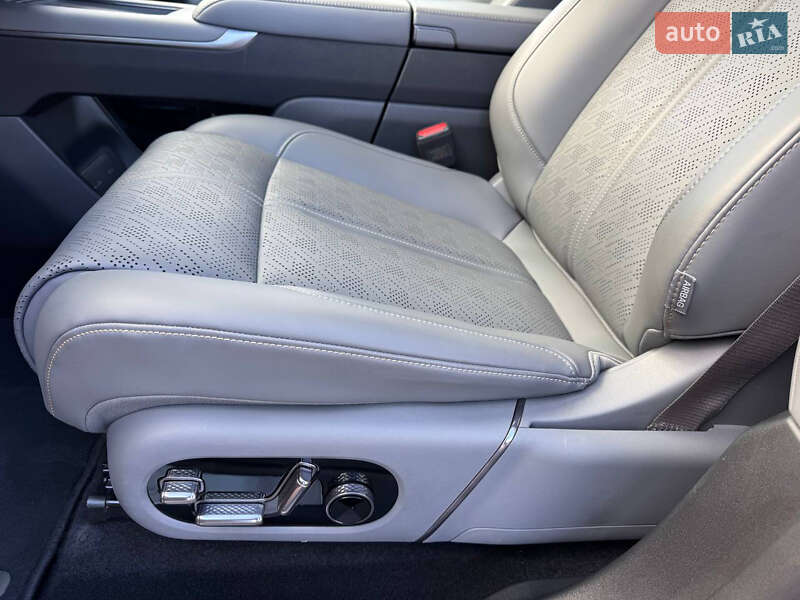 Позашляховик / Кросовер Zeekr 7X 2024 в Львові фото 17 Позашляховик / Кросовер Zeekr 7X 2024 в Львові