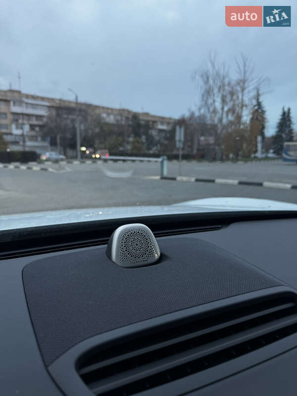 Внедорожник / Кроссовер Zeekr 7X 2025 в Черновцах фото 31 Внедорожник / Кроссовер Zeekr 7X 2025 в Черновцах