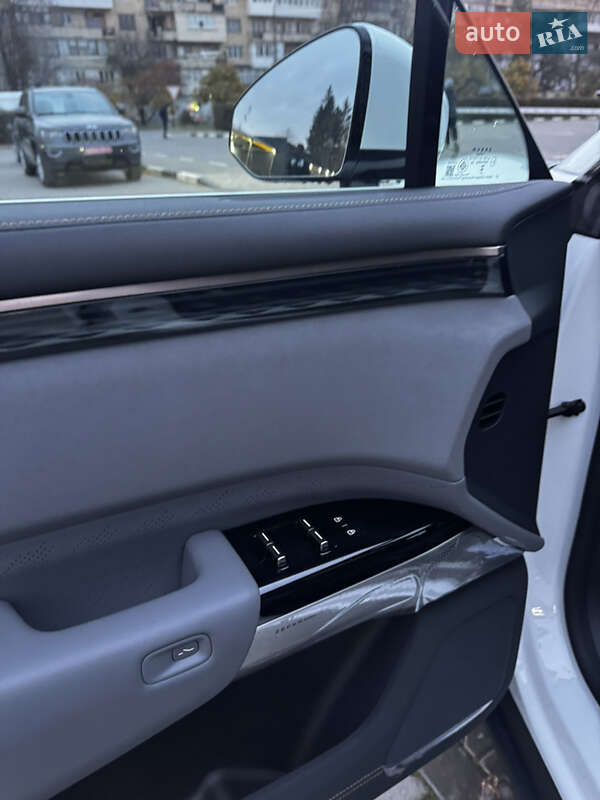 Внедорожник / Кроссовер Zeekr 7X 2025 в Черновцах фото 44 Внедорожник / Кроссовер Zeekr 7X 2025 в Черновцах