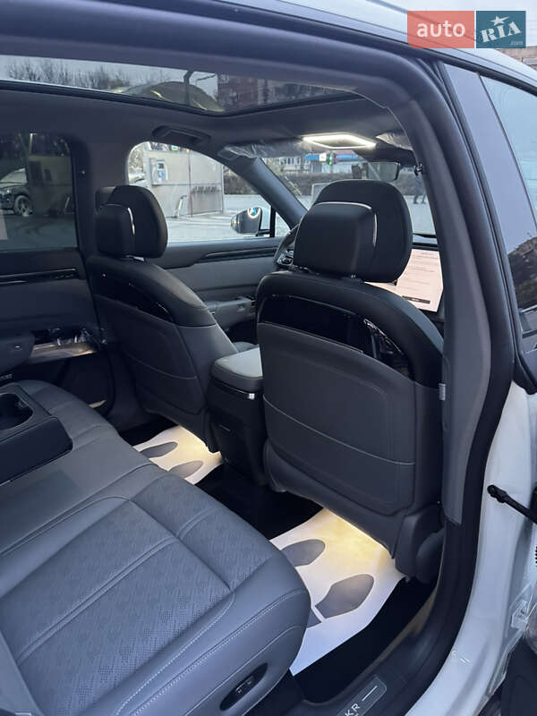 Внедорожник / Кроссовер Zeekr 7X 2025 в Черновцах фото 63 Внедорожник / Кроссовер Zeekr 7X 2025 в Черновцах