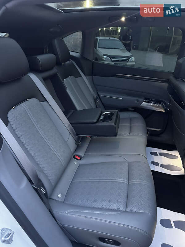 Внедорожник / Кроссовер Zeekr 7X 2025 в Черновцах фото 64 Внедорожник / Кроссовер Zeekr 7X 2025 в Черновцах