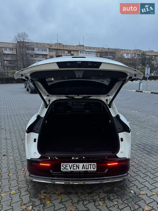 Внедорожник / Кроссовер Zeekr 7X 2025 в Черновцах фото 68 Внедорожник / Кроссовер Zeekr 7X 2025 в Черновцах