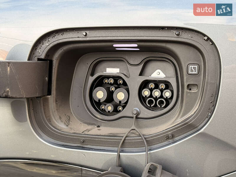 Позашляховик / Кросовер Zeekr 7X 2025 в Києві фото 13 Позашляховик / Кросовер Zeekr 7X 2025 в Києві